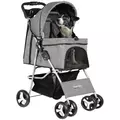 Kruger Meier Camino Libre Gray - w�zek dla ps�w