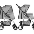 Kruger Meier Camino Libre Gray - w�zek dla ps�w