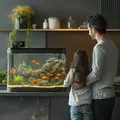 Kruger Meier FeedFlow - karmnik automatyczny