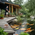Kruger Meier FISHsnax Gammarus 3000ml - pokarm dla ryb