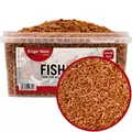 Kruger Meier FISHsnax Gammarus 3000ml - pokarm dla ryb