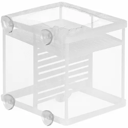 Kruger Meier HatchSphere S - kotnik dla narybku