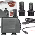 Kruger Meier HydroSpark 1750 - pompa wody 1500l/h na 12V