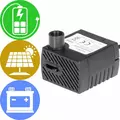 Kruger Meier HydroSpark 450 - pompa wody 300l/h na 12V