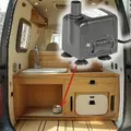 Kruger Meier HydroSpark 650 - pompa wody 450l/h na 12V
