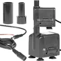 Kruger Meier HydroSpark 650 - pompa wody 450l/h na 12V