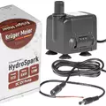 Kruger Meier HydroSpark 650 - pompa wody 450l/h na 12V