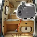 Kruger Meier HydroSpark 850 - pompa wody 650l/h na 12V