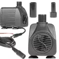Kruger Meier HydroSpark 850 - pompa wody 650l/h na 12V