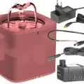 Kruger Meier HydroSpark All Connect - pompa wody 220l/h 12V i 230V