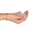 Kruger Meier Ivory Ash Lava 8-16mm - �wirek do akwarium 2kg