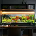Kruger Meier LAFLORA S-Line 120 - �wietl�wka LED 112cm