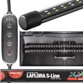 Kruger Meier LAFLORA S-Line 120 - �wietl�wka LED 112cm