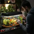 Kruger Meier LAFLORA S-Line 40 - �wietl�wka LED 32cm