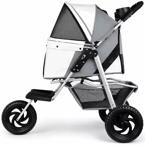 Kruger Meier Libre Cruiser - w�zek dla ps�w