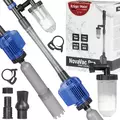 Kruger Meier NovaVac Pro - odmulacz automatyczny z filtrem wody