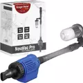 Kruger Meier NovaVac Pro - odmulacz automatyczny z filtrem wody