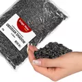 Kruger Meier Obsidian Shadow 2-5 mm - �wirek akwarystyczny 2 kg 