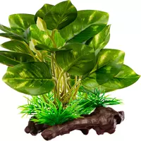 Kruger Meier Plant Ficus Root - ro�linka sztuczna 