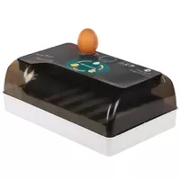 Kruger Meier ProNestix - inkubator z termostatem i LED na 12 jaj
