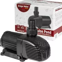 Kruger Meier StreamPulse Pond - pompa wody do oczka wodnego 10000l/h