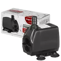 Kruger Meier Sturmkraft 2500PP-X7 [2500l/h] - pompa obiegowa