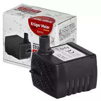 Kruger Meier Sturmkraft 300RH-X2 [300l/h] - pompa obiegowa