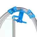 Kruger Meier Tyndra Hose Holder - uchwyt na w��