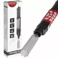 Kruger Meier VireonVac Pro - odmulacz automatyczny