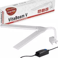 Kruger Meier VitaBeam V - lampa LED do akwarium 20l - 60l