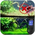 Kruger Meier Wildhorn LCD - termostat elektroniczny