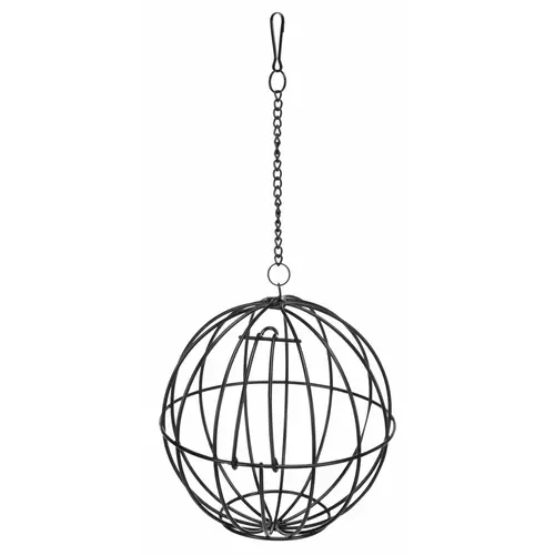 Kula karmnik, metal, 16cm