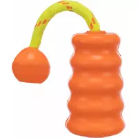 Kula Na Końcu Liny , Pływająca 9cm