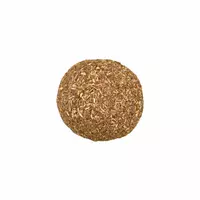 Kula z kocimietk�, o 4cm