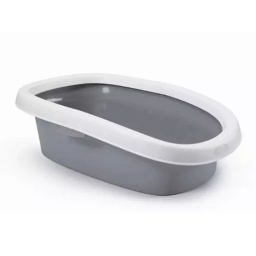 Kuweta SPRINT 10 - szara