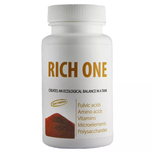 Kwas fluwowy QualDrop RICH ONE [30g]