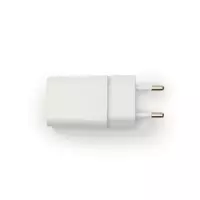 Ładowarka USB do poideł Pixi, biała