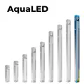 Lampa AquaLED 38W/142cm LB30