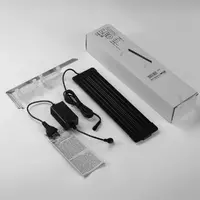 Lampa AquaLED Max color 15W/40cm Lc15