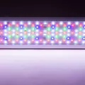 Lampa AquaLED RGB 61W/55cm Bluetooth
