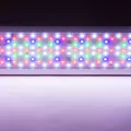 Lampa AquaLED RGB 90W/95cm Bluetooth