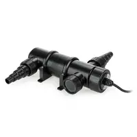 Lampa przeciwglonowa 11 W