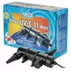 Lampa przeciwglonowa 18 W