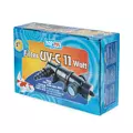 Lampa przeciwglonowa 72 W