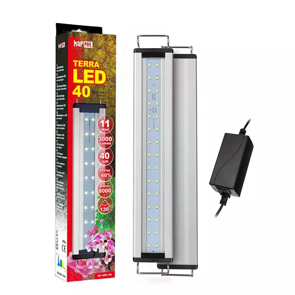Lampa TerraLED 23W/80cm LT80