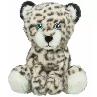 Lampart, dla psa, 27cm, leo