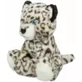 Lampart, dla psa, 27cm, leo