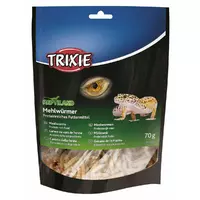 Larwy mącznika, suszone, 70g