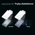 Leddy Smart Bt Bia�y