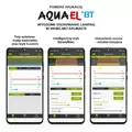 Leddy Smart Bt Bia�y